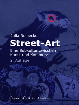 cover image of Street-Art